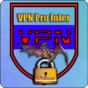 VPN Pro Inter - VPN Master ! APK
