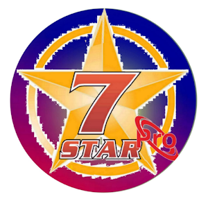 7 STAR PRO - Safe & Secure VPN Topic