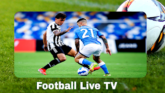 Football Live HD Screenshot 2