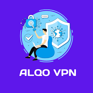 ALQO VPN - Fast & Secure VPN APK