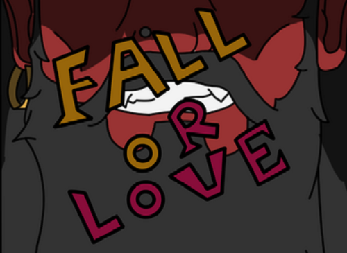 Fall or Love Screenshot 2