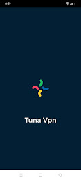 Tuna VPN - Dubai,Oman, qatar Screenshot 9