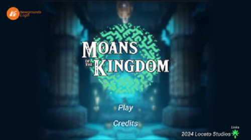 Zelda : Moans of the kingdom Screenshot 2