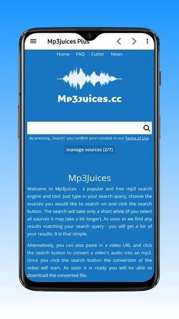 Mp3Juice Music Screenshot 4