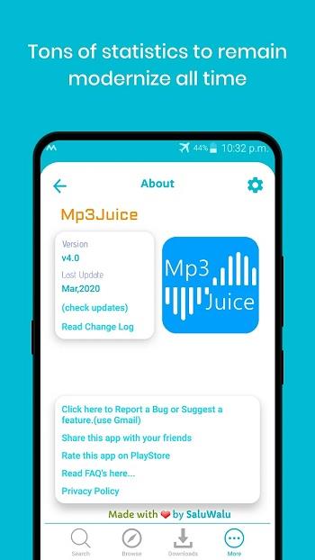 Mp3Juice Music Screenshot 1
