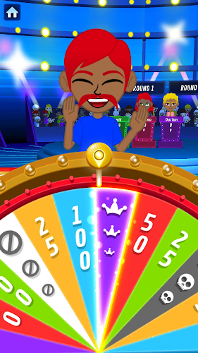 Wheel of Fame - Guess words Screenshot 14