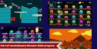 Math Balance : Learning Games Screenshot 5