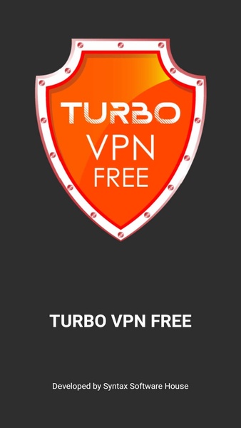 Turbo VPN Free Screenshot 1