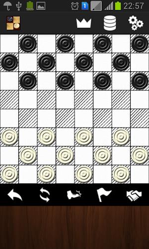 Brazilian checkers Screenshot 7