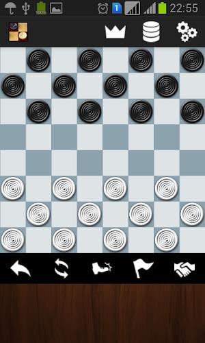 Brazilian checkers Screenshot 5