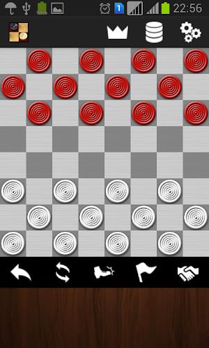 Brazilian checkers Screenshot 6