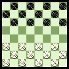 Brazilian checkers Topic