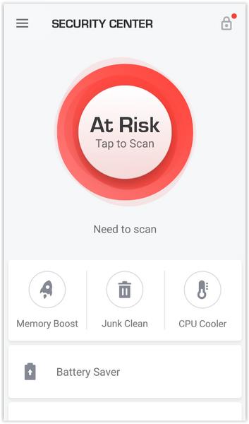 Antivirus Free and Virus Cleaner Screenshot 5