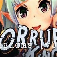 Corrupted Kingdoms APK