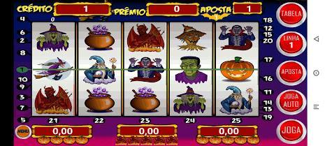 MultiGames - Slots Screenshot 9