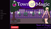 Town of Magic [v0.68.003] Screenshot 9