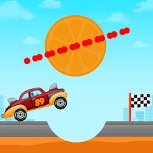 Slice to Save Car APK