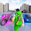 Indian Driving Open World APK