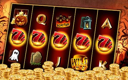 Mega Slots: Vegas casino games Screenshot 6