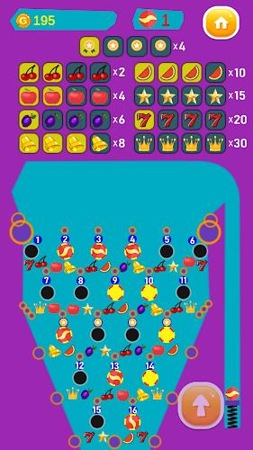 777 Fruit Slots Machine Screenshot 18