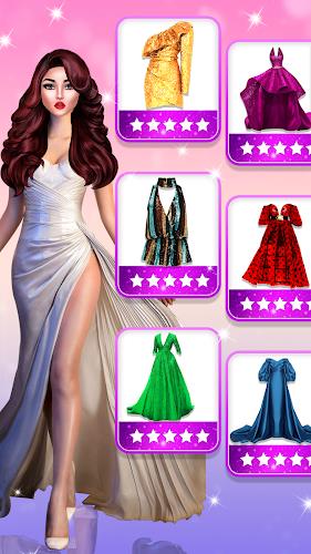 Fashion Battle: Dress up Games Screenshot 8