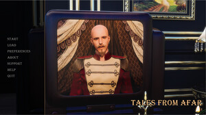 Tales from Afar Screenshot 1