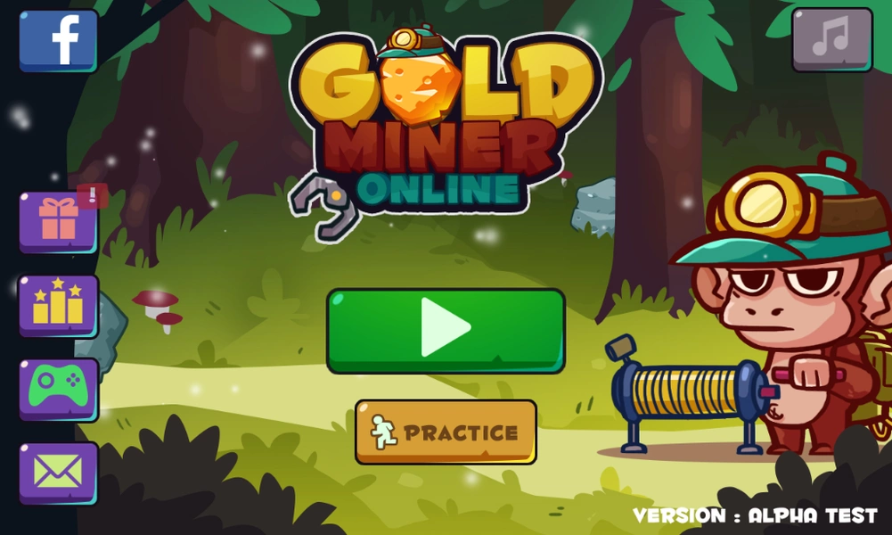 Gold Miner Screenshot 8