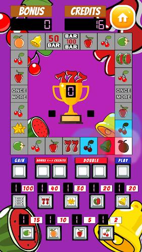 777 Fruit Slots Machine Screenshot 21