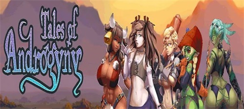 Tales of Androgyny [v0.3.40.3] Screenshot 3