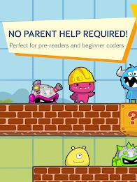codeSpark - Coding for Kids Screenshot 20