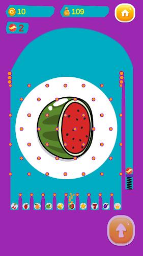 777 Fruit Slots Machine Screenshot 22