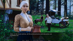 Tales from Afar Screenshot 3