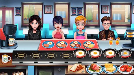 Cooking Chef - Food Fever Screenshot 20