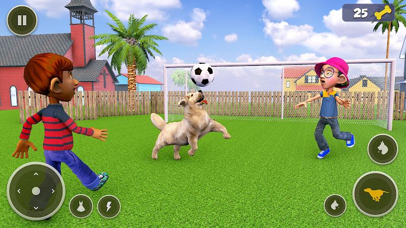 Dog Life Virtual Pet Simulator Screenshot 8