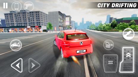 Indian Driving Open World Screenshot 9