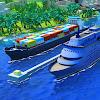 Sea Port: Cargo Boat Tycoon Topic