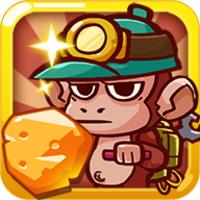 Gold Miner APK