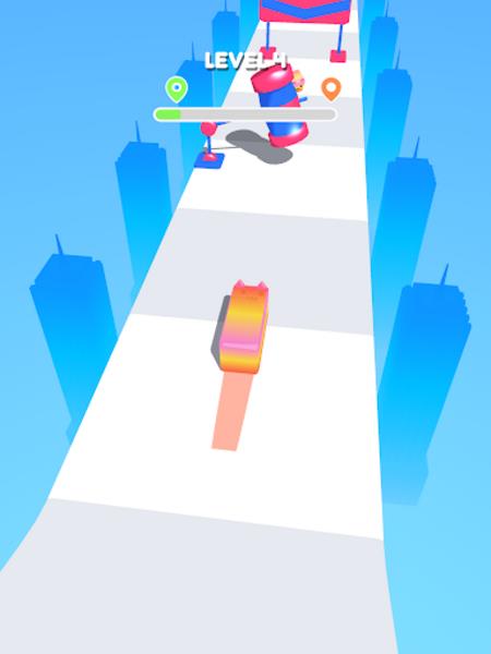 Jello Stretch Screenshot 4