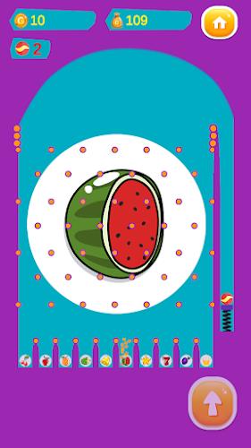 777 Fruit Slots Machine Screenshot 6