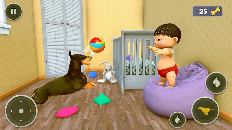 Dog Life Virtual Pet Simulator Screenshot 15