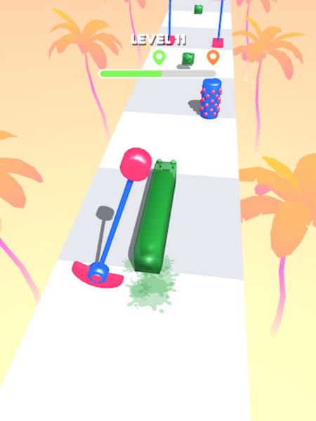 Jello Stretch Screenshot 3