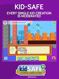 codeSpark - Coding for Kids Screenshot 16