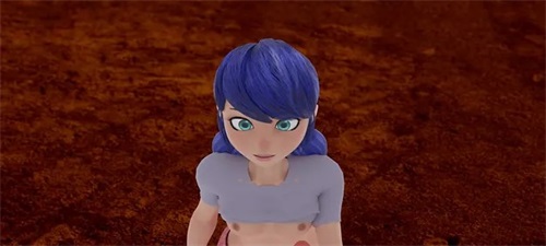 Marinette Screenshot 2