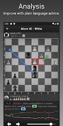 SocialChess Online Chess Screenshot 2
