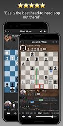 SocialChess Online Chess Screenshot 1