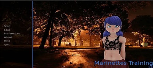 Marinette Screenshot 3