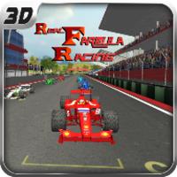 Real Fast Formula Racing 3D Topic