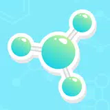 Bentuk Molekul 3D Simulasi APK