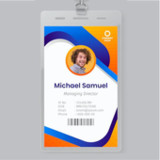 Employee ID Card Maker APK