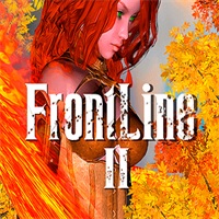 FrontLine II APK